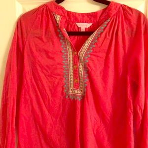 Lilly Pulitzer Top